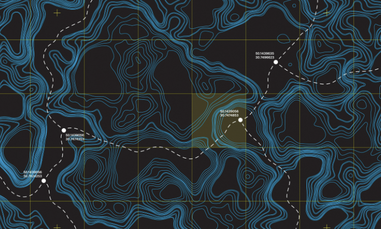 Geofence Data Crawler